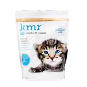 Show details for KMR KITTEN MILK REPLACER POWDER - 5lb/2.27kg Picture of KMR KITTEN MILK REPLACER POWDER - 5lb/2.27kg