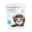 Show details for KMR KITTEN MILK REPLACER POWDER - 5lb/2.27kg Picture of KMR KITTEN MILK REPLACER POWDER - 5lb/2.27kg