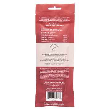 Show details for ROLLOVER BEEF SUPER CHEWS 6.5in - 3/pk Picture of ROLLOVER BEEF SUPER CHEWS 6.5in - 3/pk