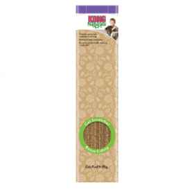 Show details for TOY CAT KONG NATURALS Single Scratcher Picture of TOY CAT KONG NATURALS Single Scratcher