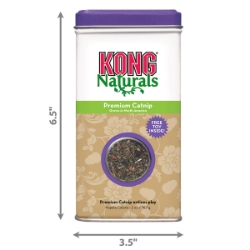 Picture of TOY CAT KONG Naturals Premium Catnip - 2oz / 56.7g