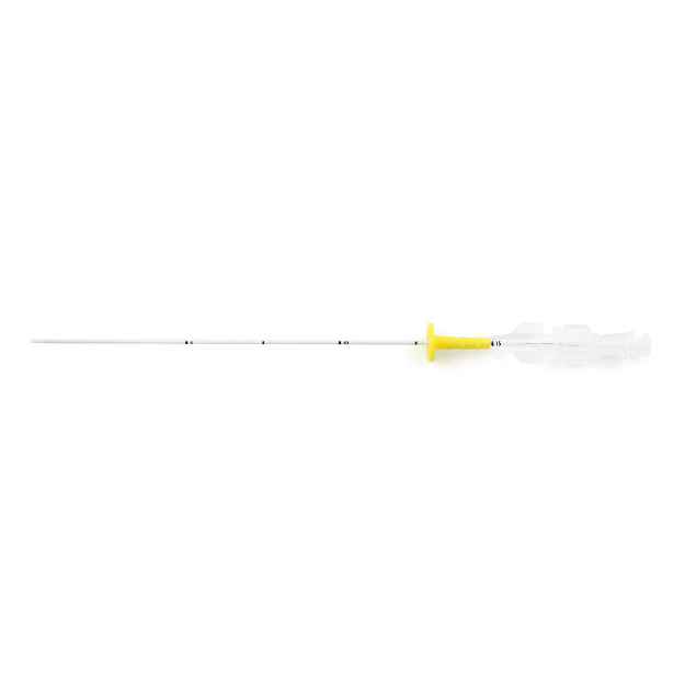 Picture of MILA URINARY CATHETER w/ STYLET(UC306S) - 3.5fr