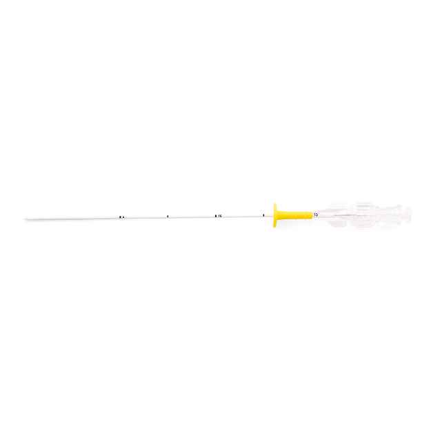 Picture of MILA URINARY CATHETER w/ STYLET (UC506S) - 5fr