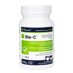 Picture of RX VITAMINS BIO C POWDER - 113gm