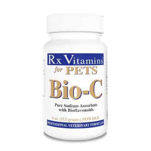 Picture of RX VITAMINS BIO C POWDER - 113gm