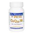 Picture of RX VITAMINS CoQ10 30 SOFT GEL CAPSULES - 30s