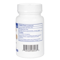 Picture of RX VITAMINS CoQ10 30 SOFT GEL CAPSULES - 30s
