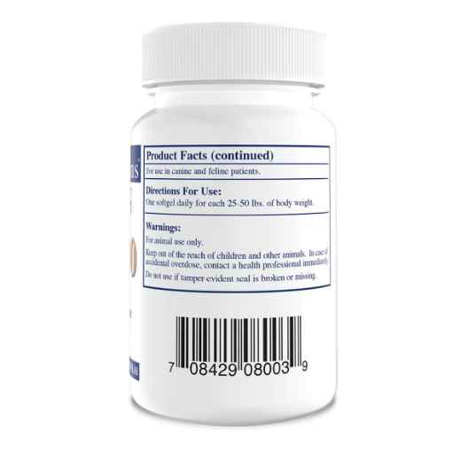 Picture of RX VITAMINS CoQ10 30 SOFT GEL CAPSULES - 30s