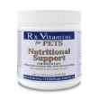 Picture of RX VITAMINS NUTRITIONAL SUPPORT POWDER - 9.07oz (257g)