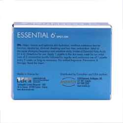 Picture of DERMOSCENT ESSENTIAL 6 SKIN CARE FOR CATS - 4 x 0.6ml