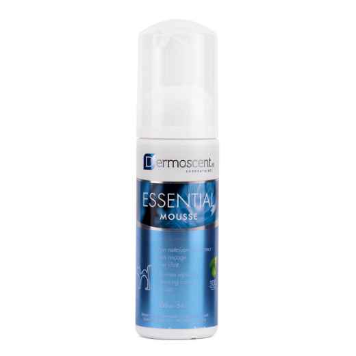 Picture of DERMOSCENT ESSENTIAL MOUSSE FOR CATS - 5oz/150ml