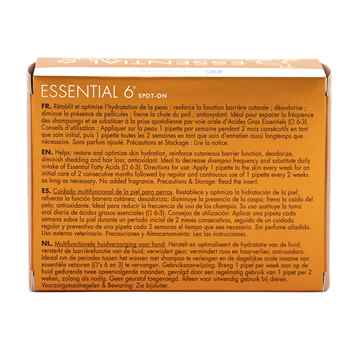 Picture of DERMOSCENT ESSENTIAL SKIN CARE FOR DOGS 20 - 40kg - 4 x .2.4ml