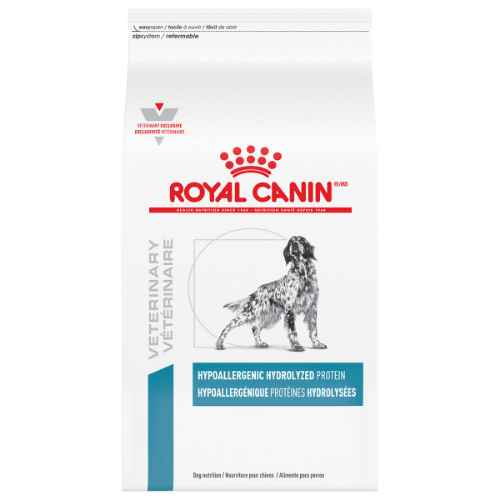 Picture of CANINE RC HYPO HYDROLYZED PROTEIN HP - 8kg