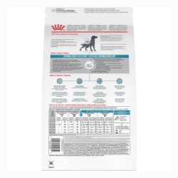 Picture of Royal Canin Veterinary Diet HYPO HYDROLYZED PROTEIN HP Dry Dog Food - 8kg