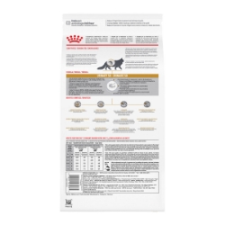 Picture of Royal Canin Veterinary Diet URINARY SO Dry Cat Food - 8kg
