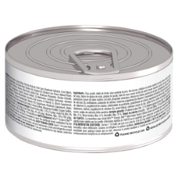 Picture of Feline Science Diet Indoor Cat Chicken - 24x156g Cans