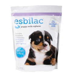 Picture of ESBILAC PUPPY MILK REPLACER POWDER- 5lbs