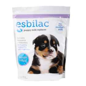 Show details for ESBILAC PUPPY MILK REPLACER POWDER- 5lb/2.27kg Picture of ESBILAC PUPPY MILK REPLACER POWDER- 5lb/2.27kg