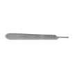 Picture of SECUROS GRADUATED SCALPEL HANDLE #3 (816600)