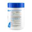 Picture of HX2 HARD SURFACE DISINFECTANT WIPES - 160/tub