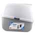 Picture of LITTER PAN AIRSIFT Catit Grey/White 