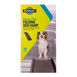 Picture of PETSAFE RAMP ULTRA LITE BI-FOLD - 62in x 16in x 4in