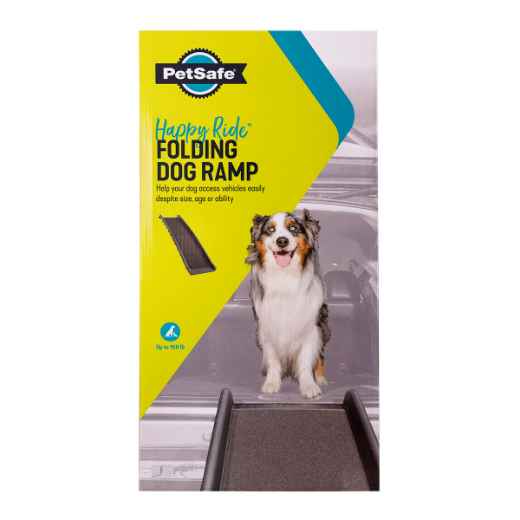 Picture of PETSAFE RAMP ULTRA LITE BI-FOLD - 62in x 16in x 4in