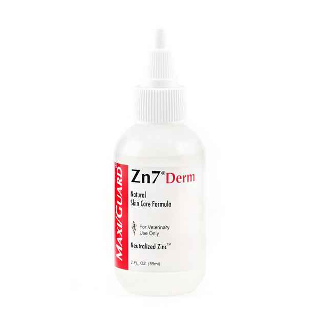 Picture of MAXI GUARD ZN 7 DERM GEL - 2oz / 59ml