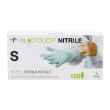 Picture of GLOVES EXAM NITRILE ALOETOUCH (PF) SMALL - 100s