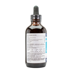 Picture of RX VITAMINS LIQUID NUTRICALM - 120ml