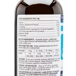 Picture of RX VITAMINS LIQUID NUTRICALM - 120ml