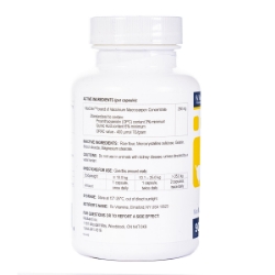 Picture of RX VITAMINS RX CRANBERRY CAPSULES - 90s