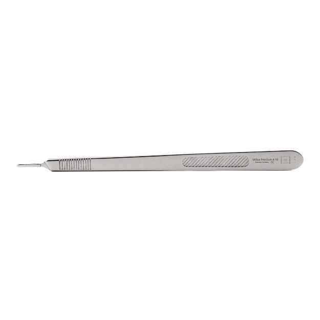 Picture of MILTEX SCALPEL HANDLE NO. 3 LONG(4-10)