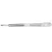 Picture of MILTEX SCALPEL HANDLE NO. 4 LONG(4-11)