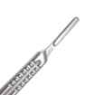 Picture of MILTEX SCALPEL HANDLE NO. 4 LONG(4-11)