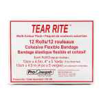 Picture of TEAR RITE 4in x 5yds MULTI COLOR - 12s