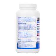 Picture of UBAVET UBAMEG OMEGA 3 FATTY ACID 1000mg CAPS - 120's