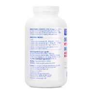 Picture of UBAVET UBAMEG OMEGA 3 FATTY ACID 2200mg CAPS - 120's