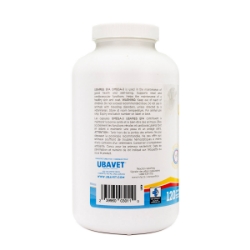 Picture of UBAVET UBAMEG OMEGA 3 FATTY ACID 2200mg CAPS - 120's