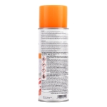 Picture of ALL WEATHER QUIK SHOT SPRAY (INVRT TIP) ORANGE - 13oz/369g