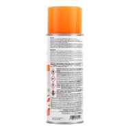 Picture of ALL WEATHER QUIK SHOT SPRAY (INVRT TIP) ORANGE - 13oz/369g