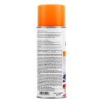 Picture of ALL WEATHER QUIK SHOT SPRAY (INVRT TIP) ORANGE - 13oz/369g