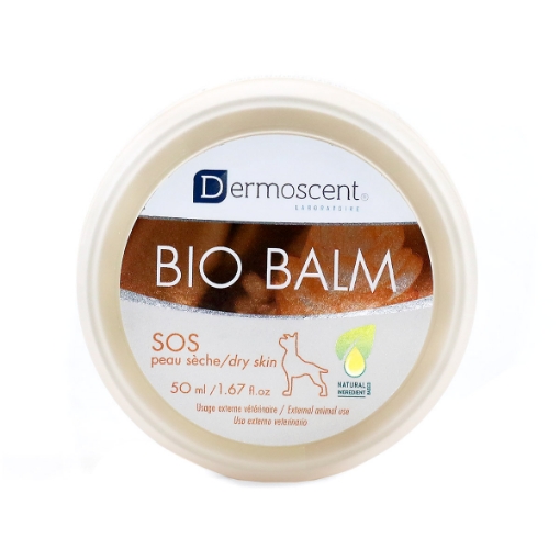 Picture of DERMOSCENT BIO BALM FOR DOGS - 1.67oz/50ml