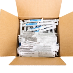 Picture of QUEST SD PLUS - 50 pack