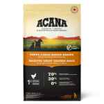 Picture of CANINE ACANA PUPPY Large Breed Recipe - 11.4kg/25lb