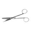 Picture of SCISSORS Blunt/Blunt Straight (SU1723) - 6in