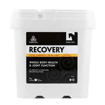 Picture of RECOVERY NUTRACEUTICAL EQUINE HA EXTRA STRENGTH - 5kg