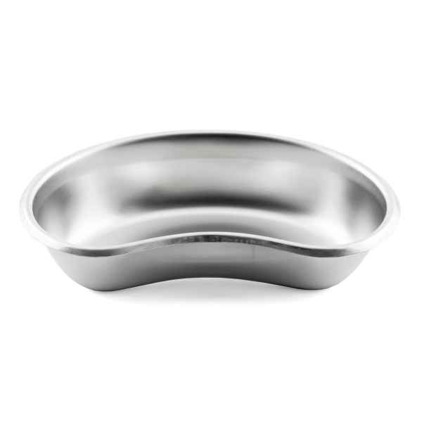 Picture of KIDNEY BOWL Stainless Steel - 385ml (13oz) 