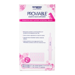 Picture of PROVIABLE KP-DC COMBO CATS/SML DOGS 15ml + 10 CAPS