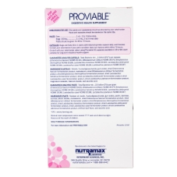 Picture of PROVIABLE KP-DC COMBO CATS/SML DOGS 15ml + 10 CAPS